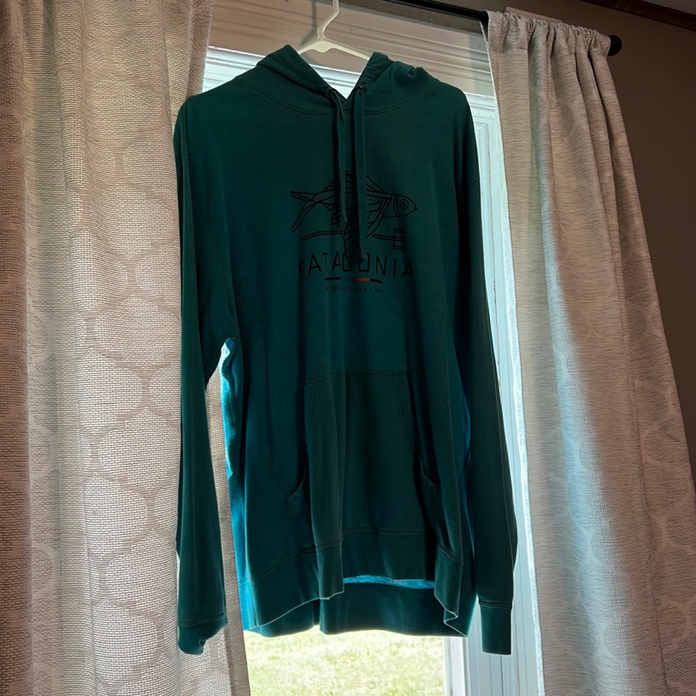 Patagonia Hoodie